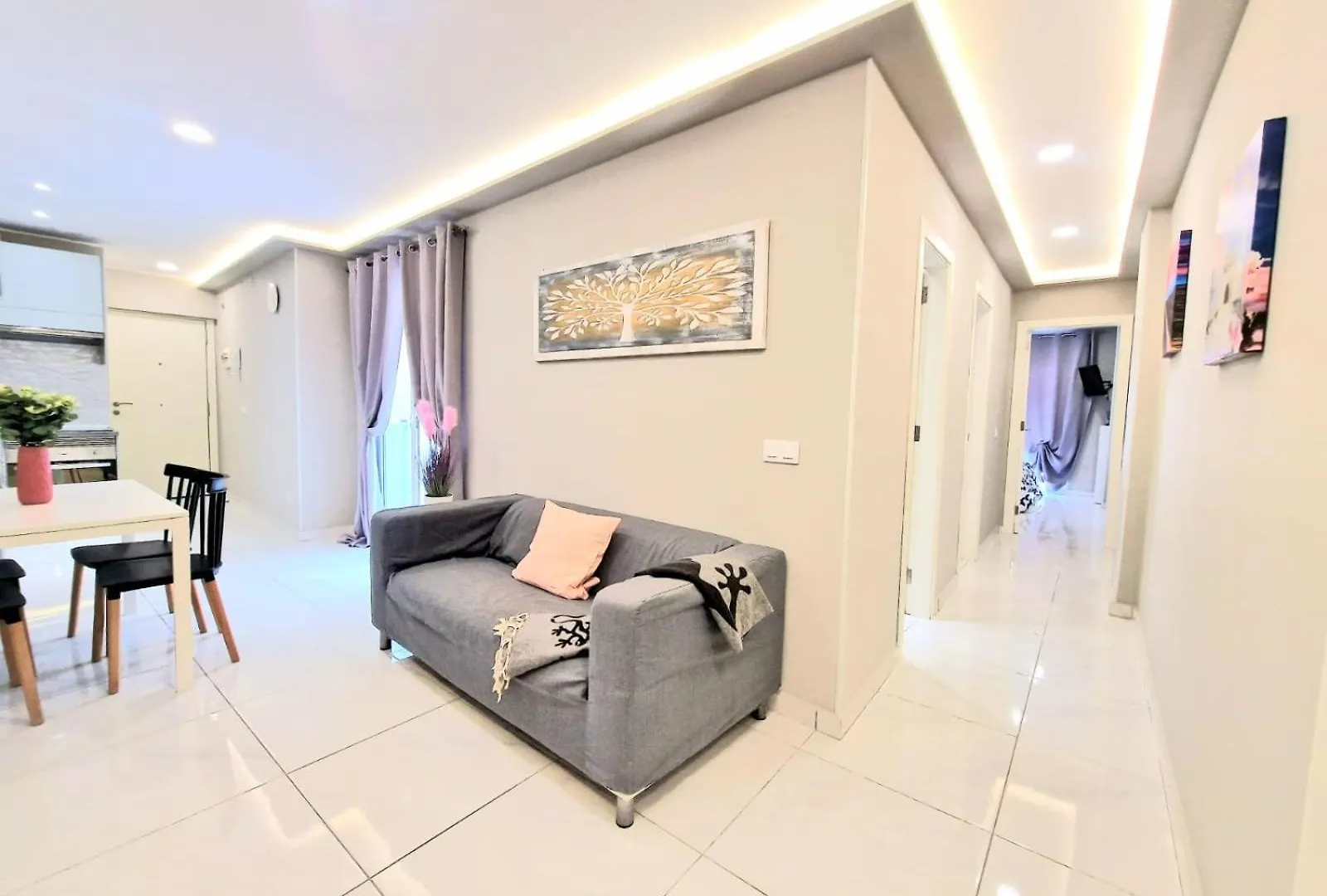 Appartamento Casa Nicole Alcala 0*, Alcalá la Real Spagna