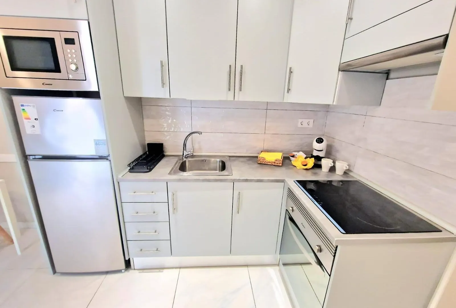 Appartamento Casa Nicole Alcala 0*, Alcalá la Real