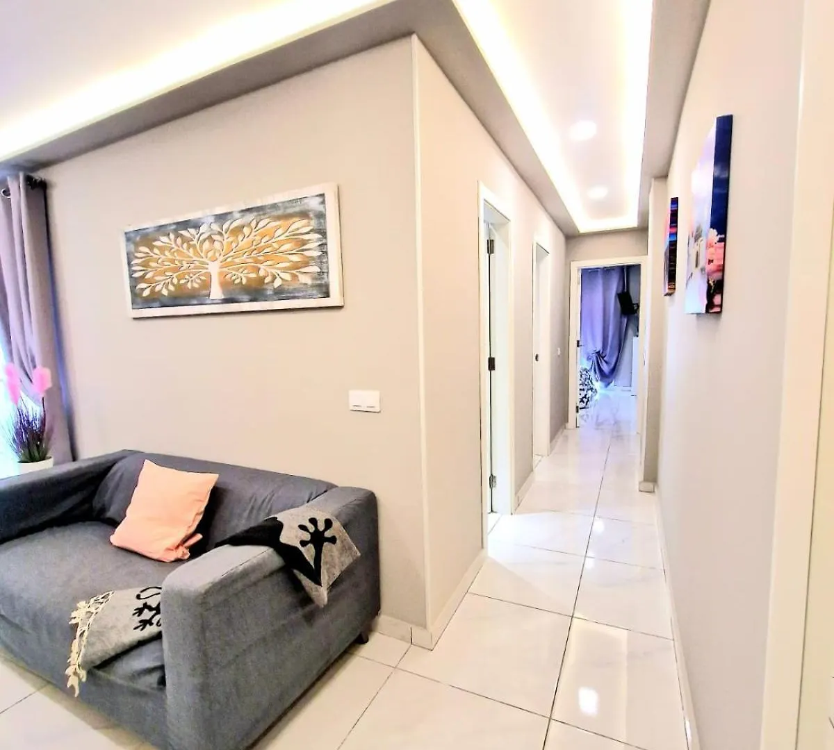 Appartamento Casa Nicole Alcala 0*, Alcalá la Real Spagna