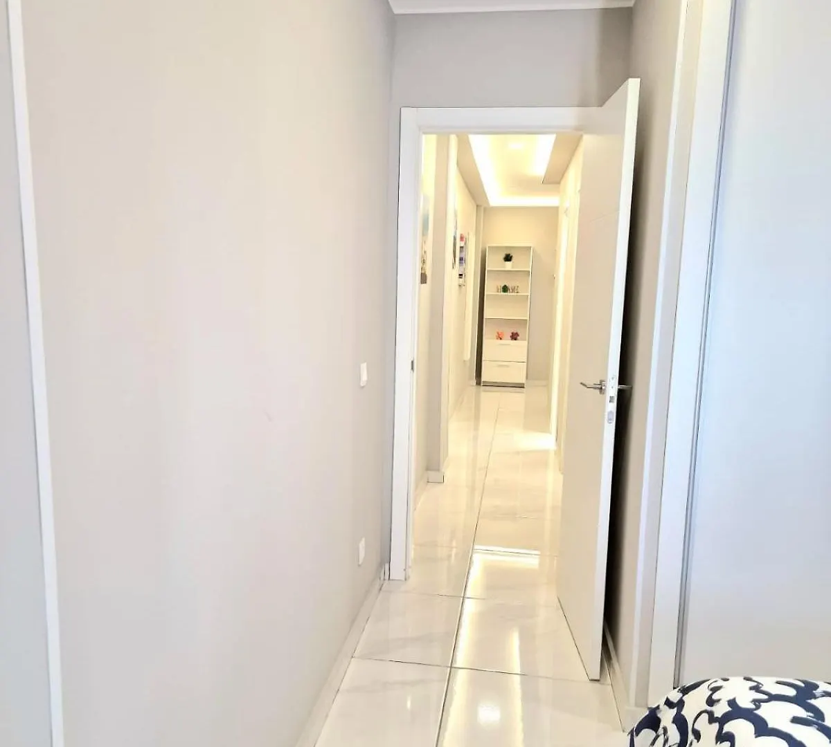 Appartamento Casa Nicole Alcala Spagna