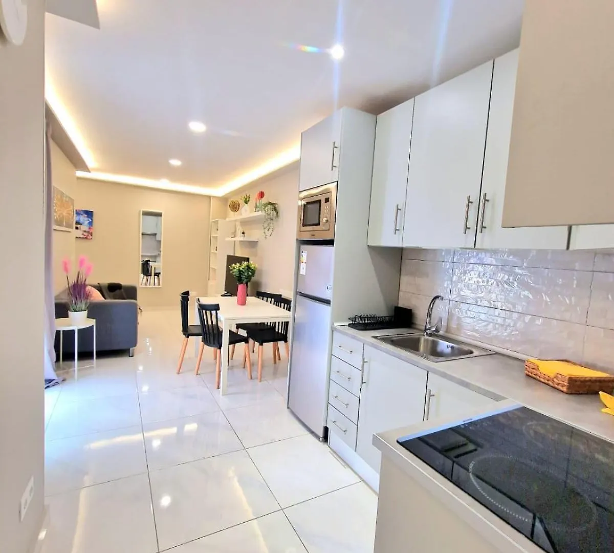 Appartamento Casa Nicole Alcala 0*, Alcalá la Real