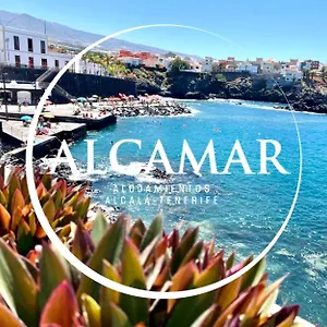  Apartamento Alcamar Comfortable In The Center Of